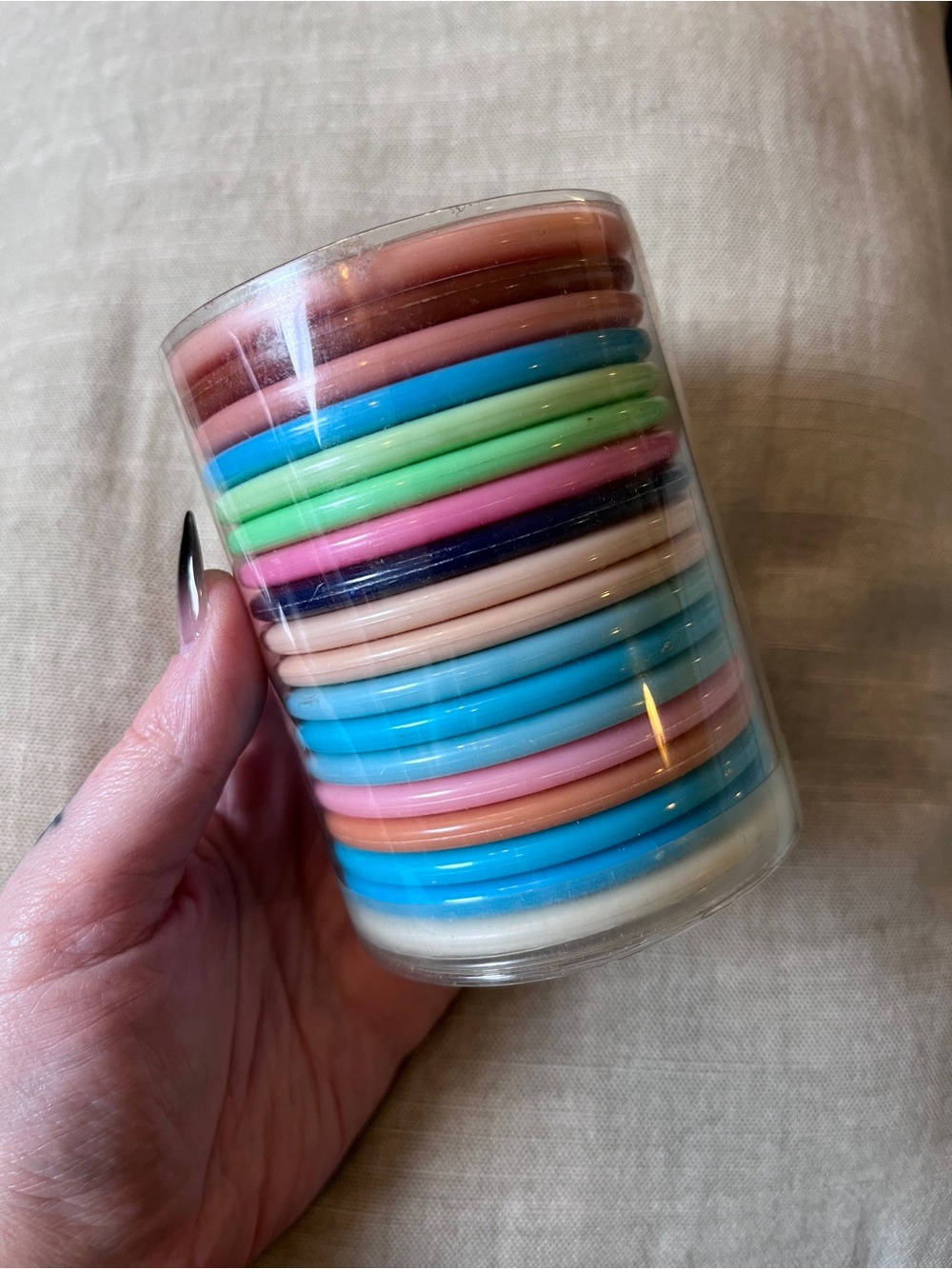 18 pack of vintage bracelets